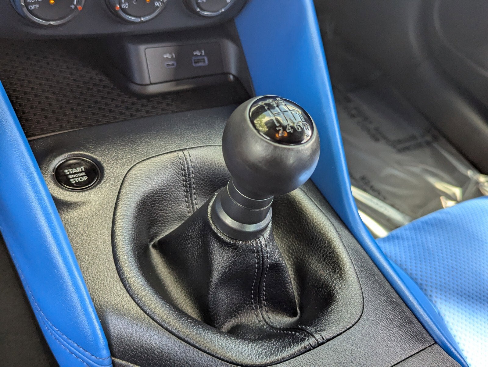 2024 Nissan Z Performance