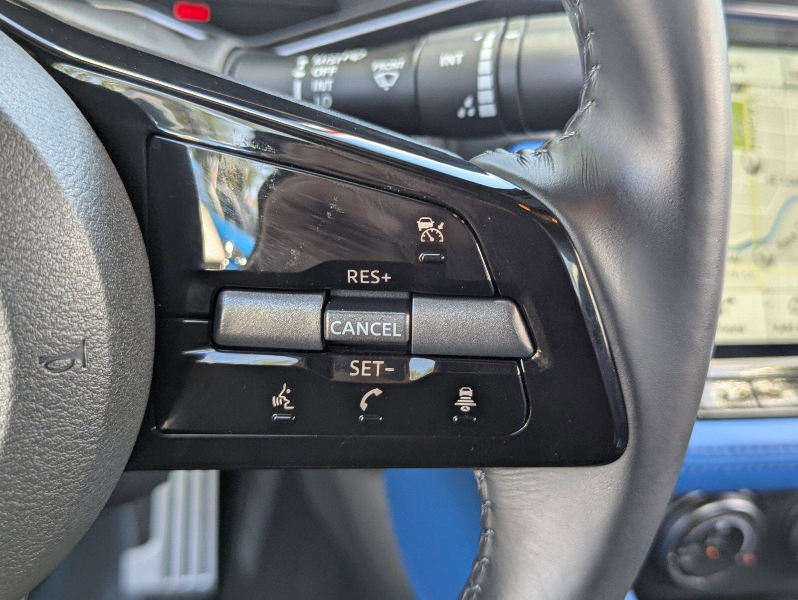 2024 Nissan Z Performance