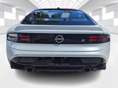 2024 Nissan Z Performance