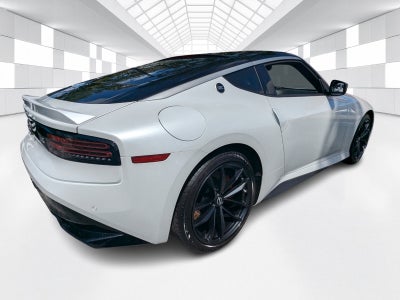 2024 Nissan Z Performance