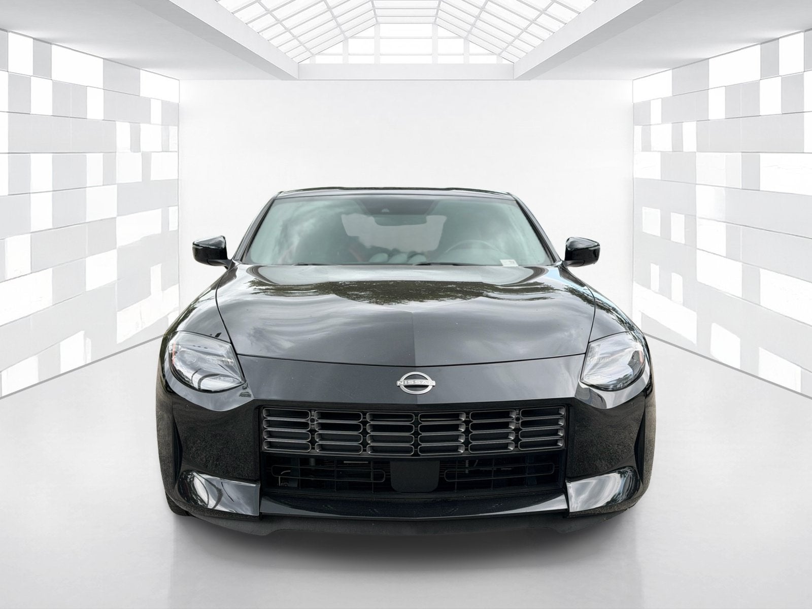 2025 Nissan Z Performance