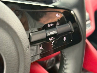 2025 Nissan Z Performance