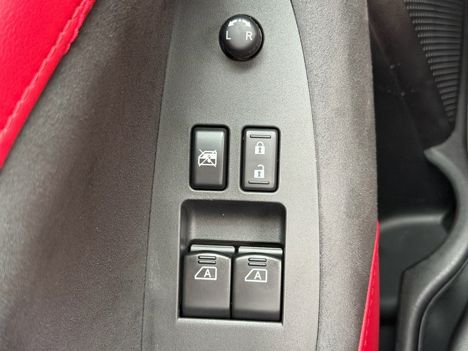 2025 Nissan Z Performance
