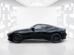 2025 Nissan Z Performance
