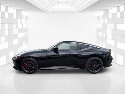 2025 Nissan Z Performance