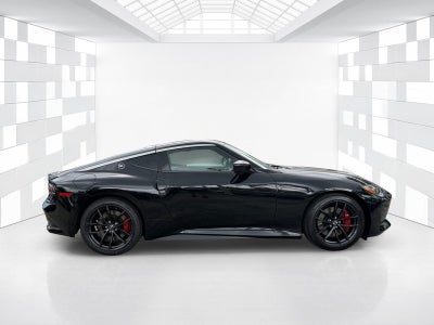 2025 Nissan Z Performance