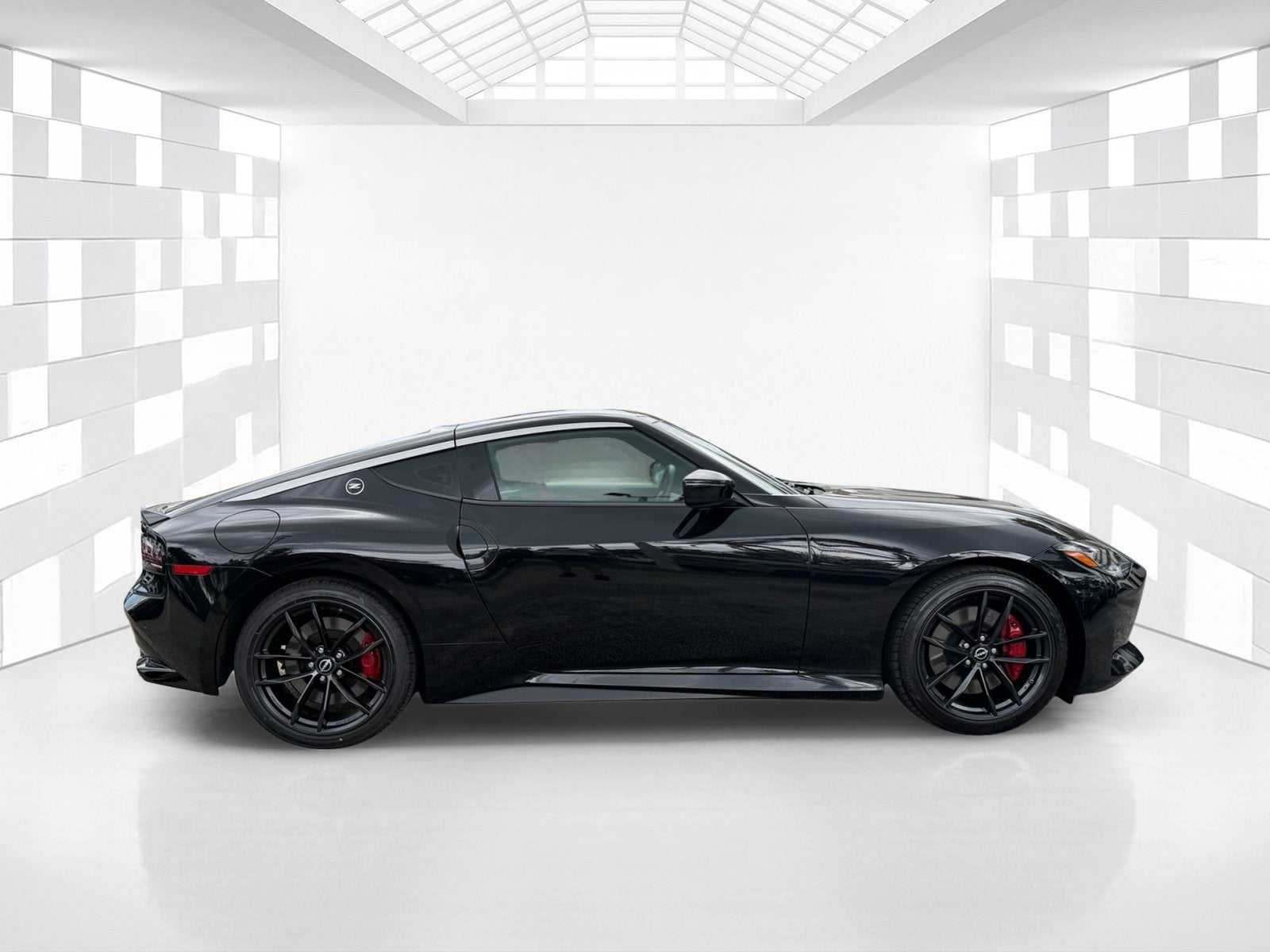 2025 Nissan Z Performance