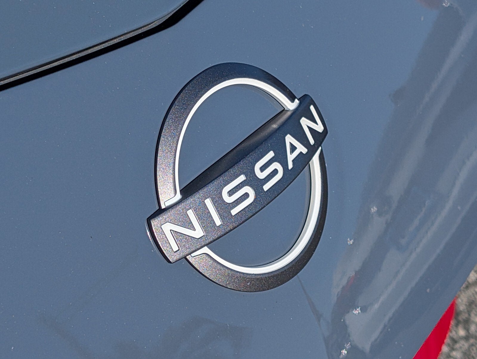 2024 Nissan Z NISMO