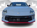 2024 Nissan Z NISMO