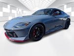 2024 Nissan Z NISMO