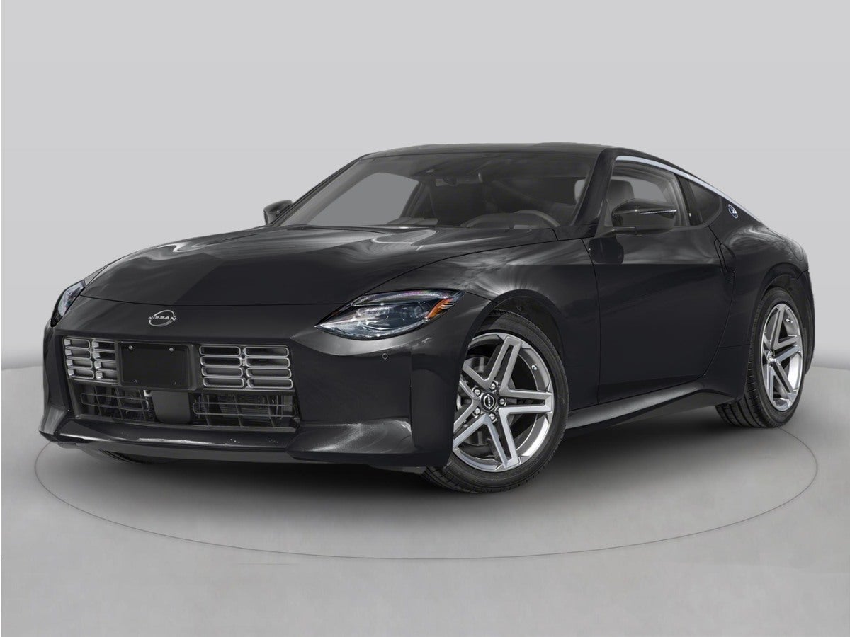 2025 Nissan Z NISMO