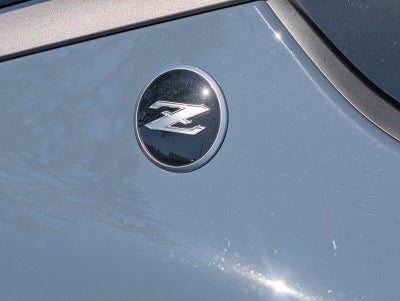 2024 Nissan Z NISMO