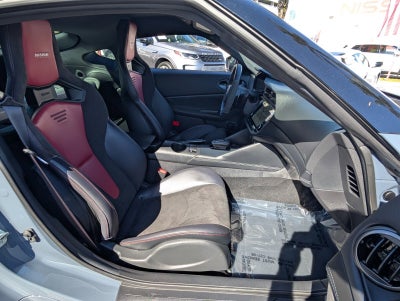 2024 Nissan Z NISMO