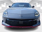 2024 Nissan Z NISMO