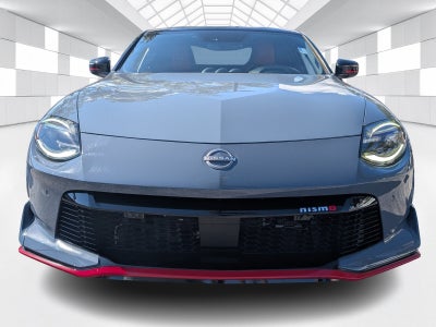 2024 Nissan Z NISMO