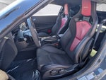 2024 Nissan Z NISMO