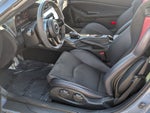 2024 Nissan Z NISMO