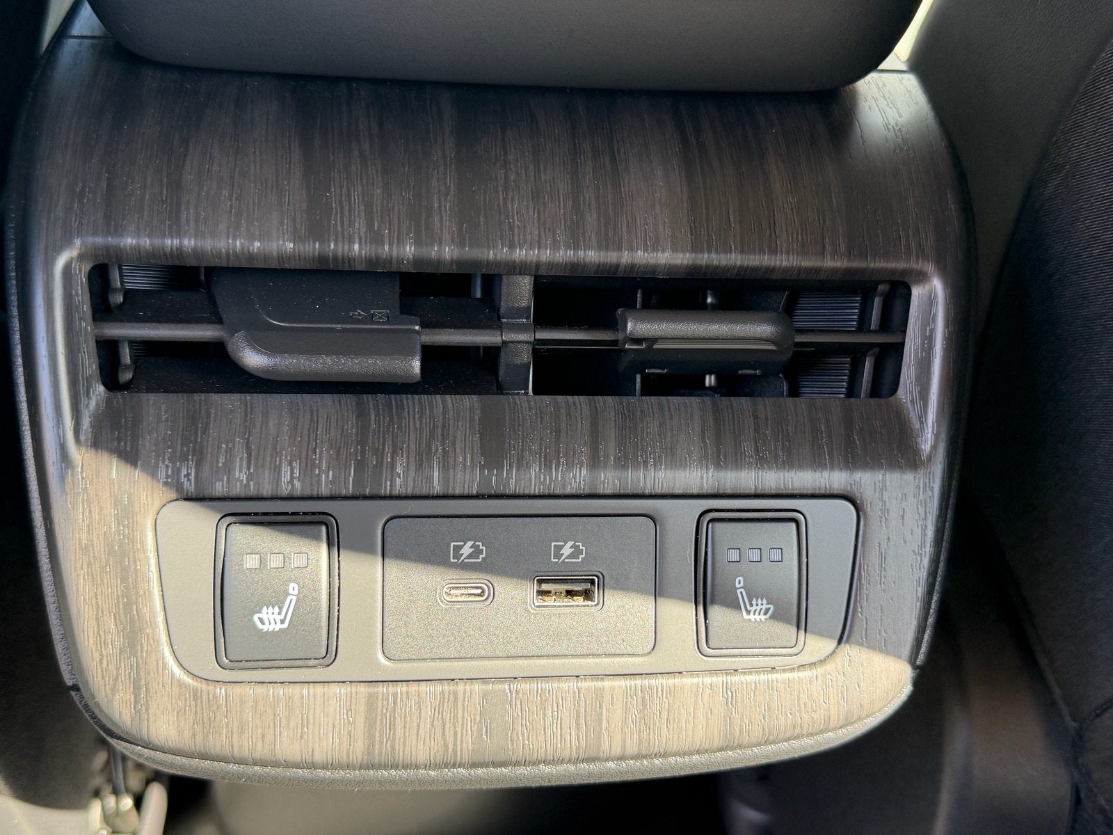 2024 Nissan ARIYA ENGAGE