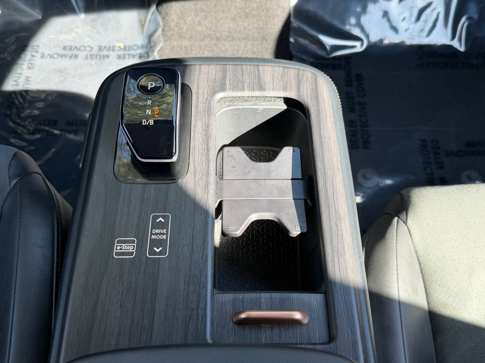 2024 Nissan ARIYA ENGAGE