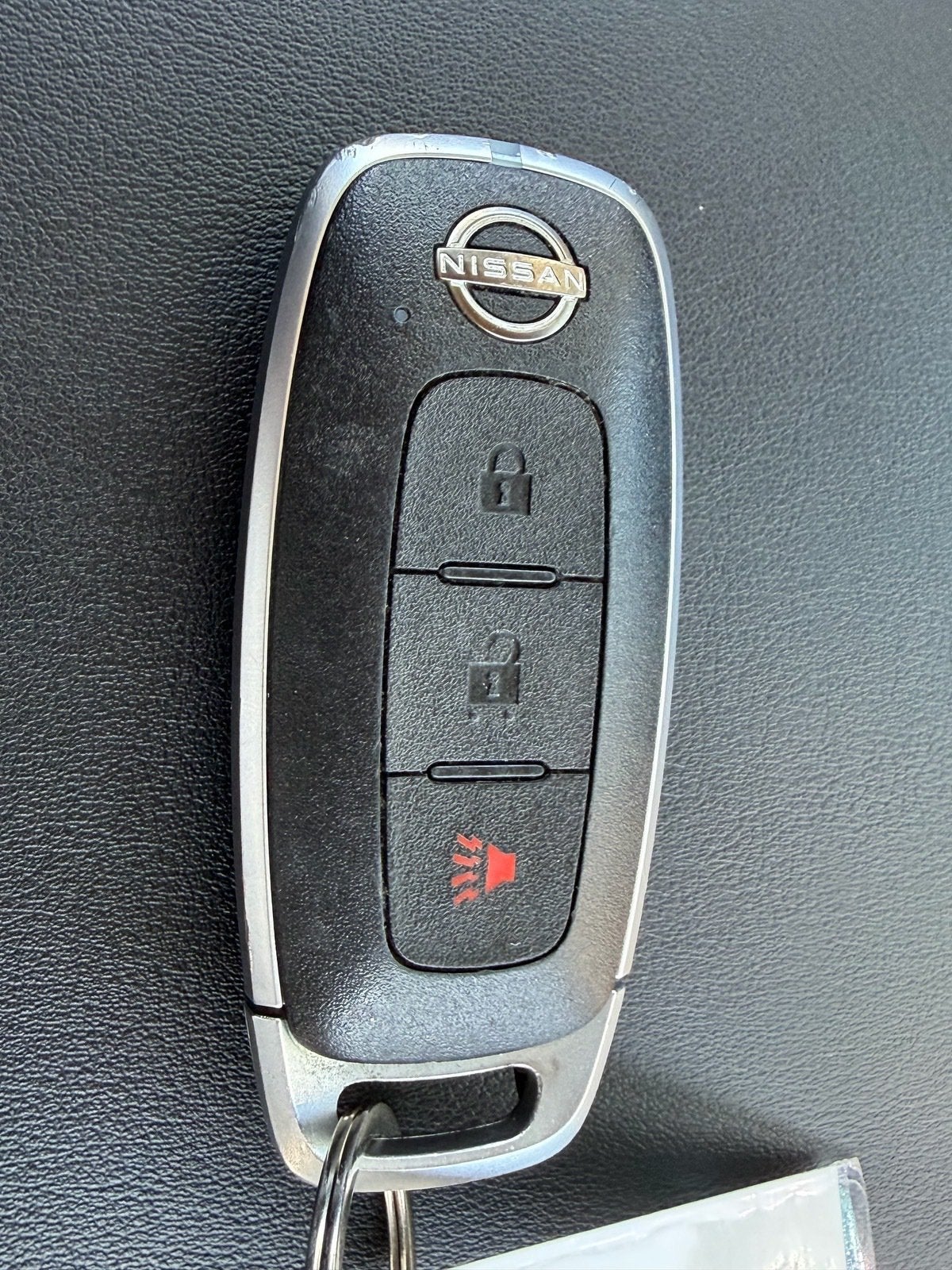 2024 Nissan ARIYA ENGAGE