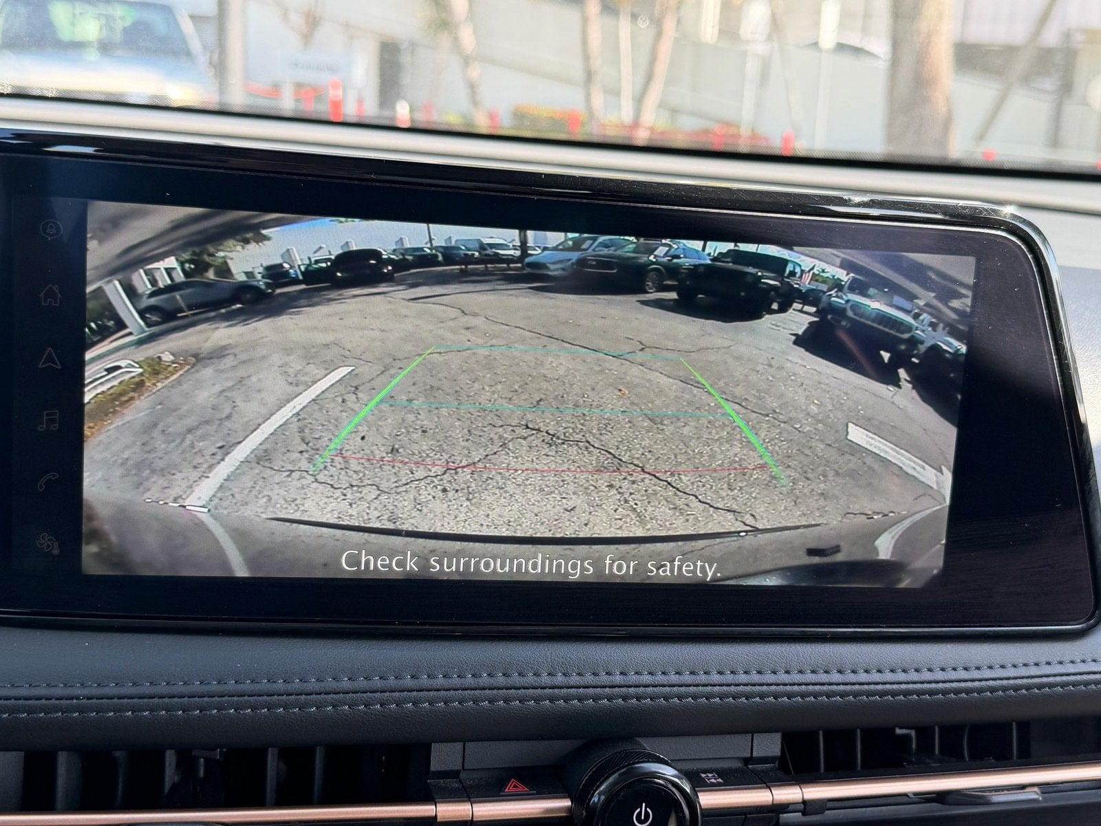 2024 Nissan ARIYA ENGAGE