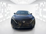 2024 Nissan ARIYA ENGAGE