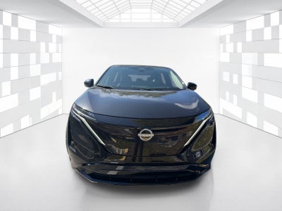 2024 Nissan ARIYA ENGAGE