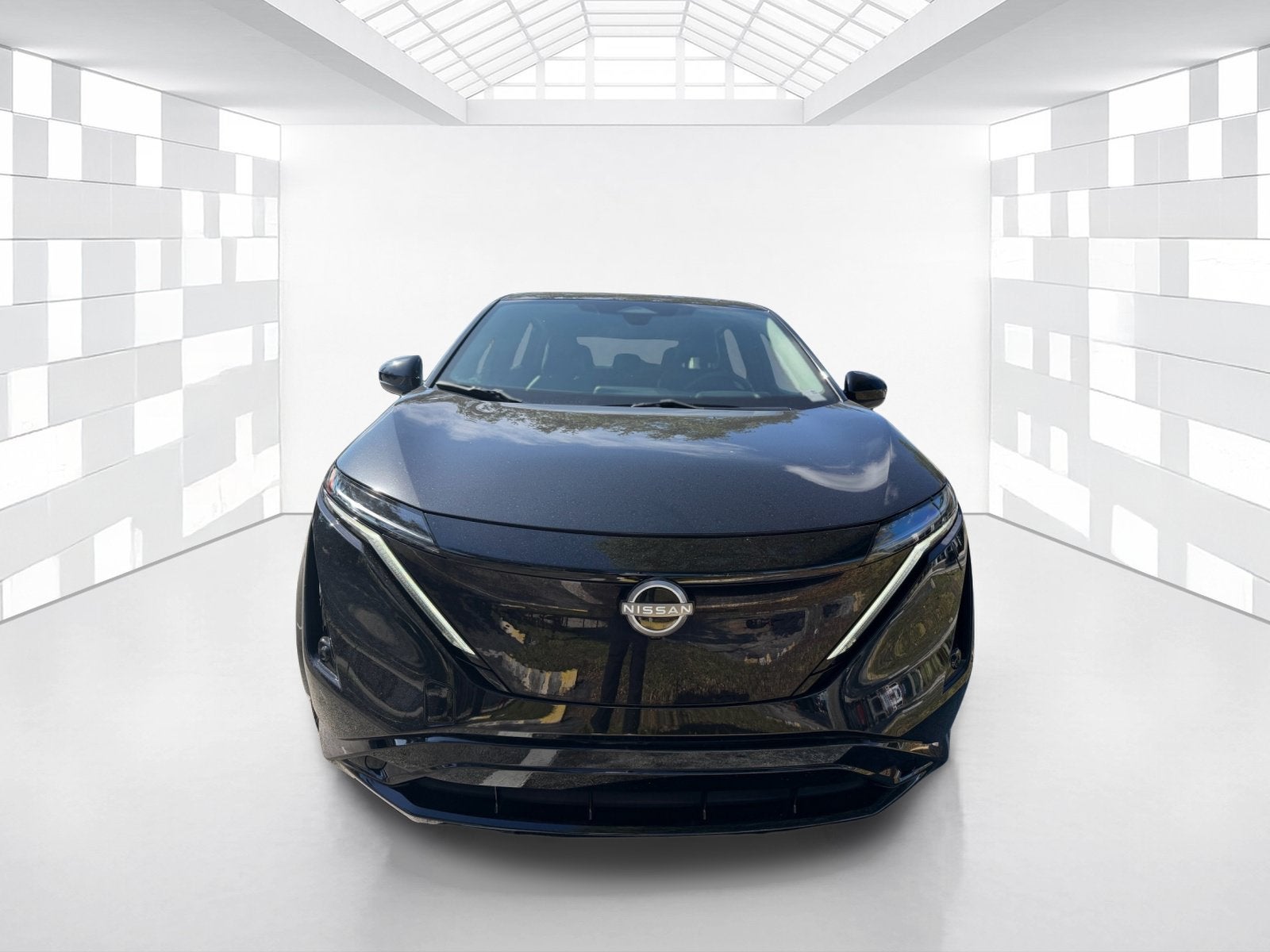 2024 Nissan ARIYA ENGAGE
