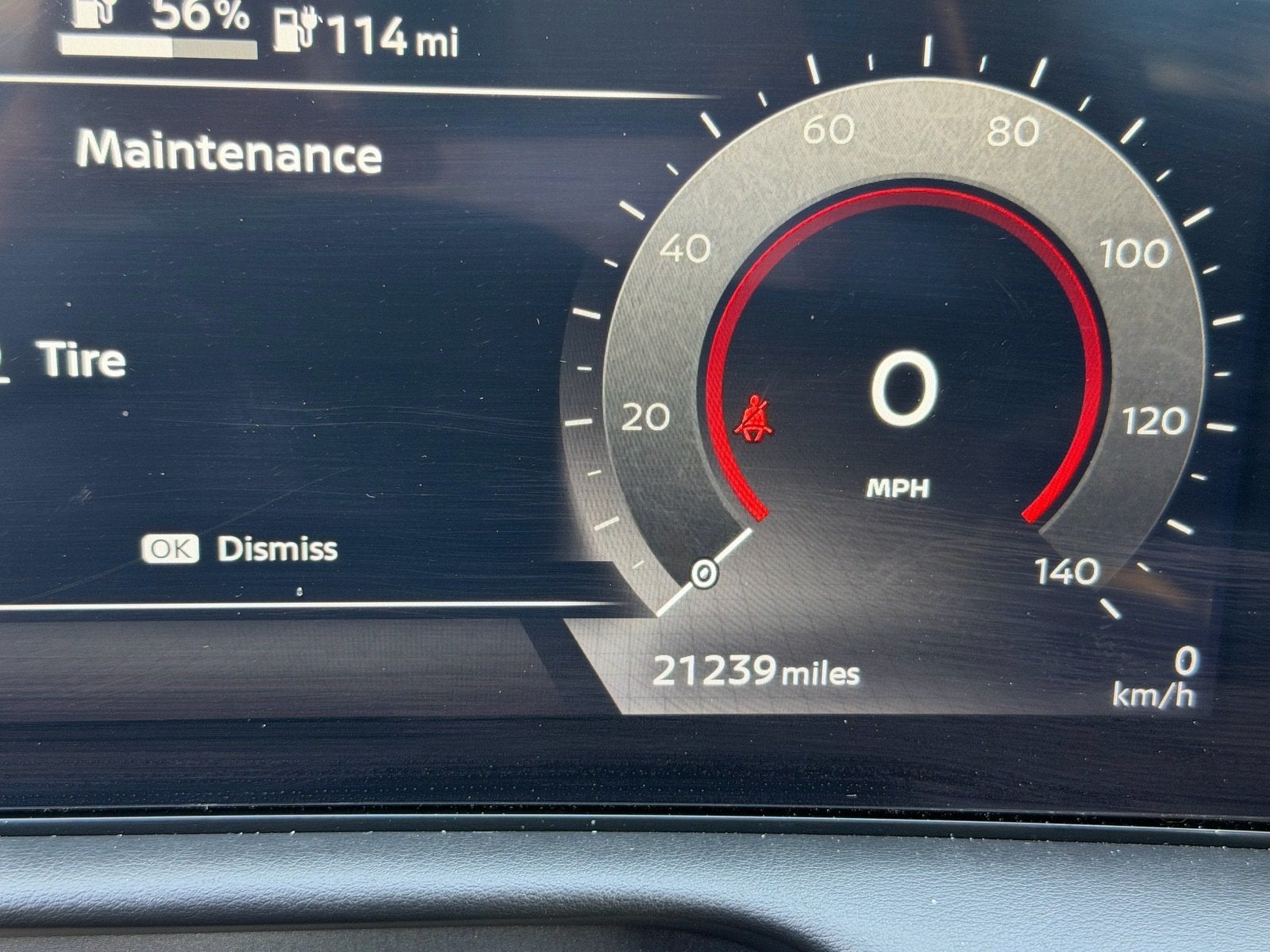 2024 Nissan ARIYA ENGAGE
