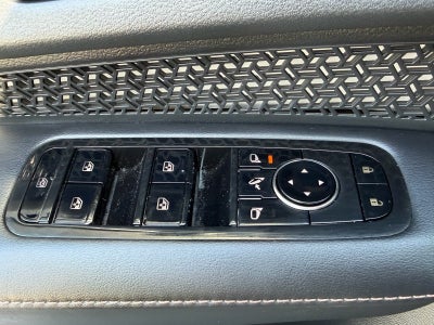 2024 Nissan ARIYA ENGAGE