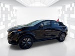 2024 Nissan ARIYA ENGAGE