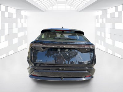 2024 Nissan ARIYA ENGAGE