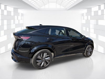 2024 Nissan ARIYA ENGAGE
