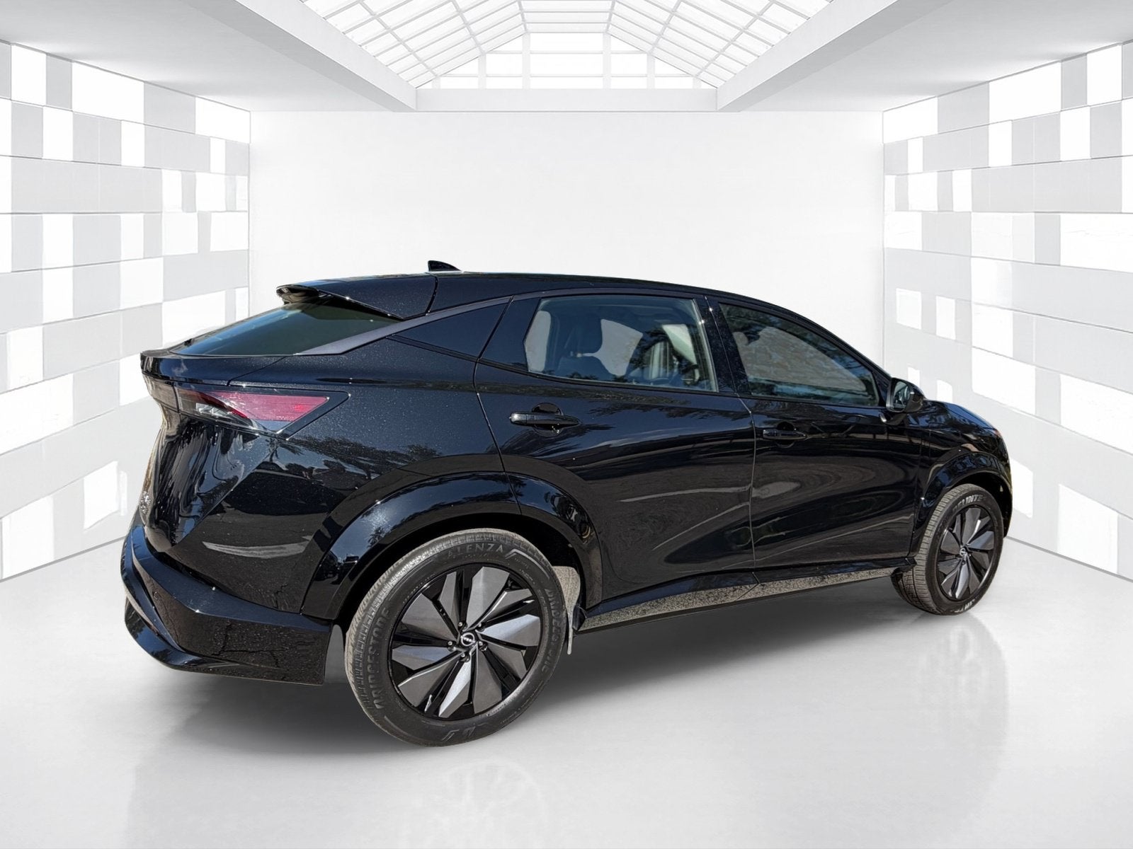 2024 Nissan ARIYA ENGAGE