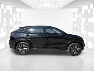 2024 Nissan ARIYA ENGAGE