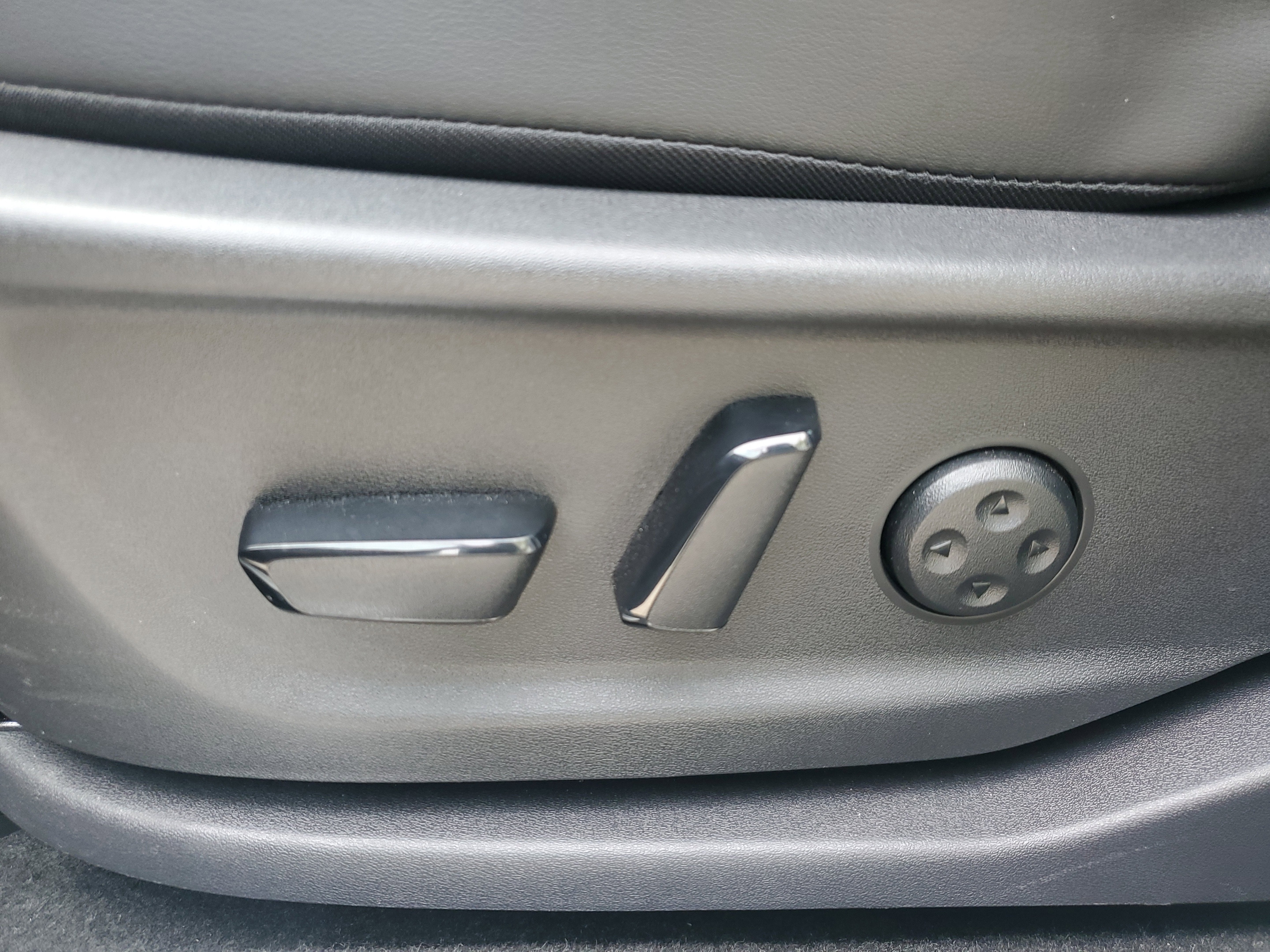 2023 Nissan ARIYA ENGAGE