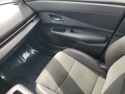 2023 Nissan ARIYA ENGAGE