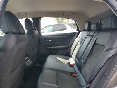 2023 Nissan ARIYA ENGAGE