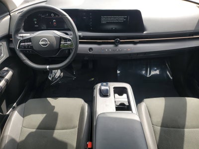 2023 Nissan ARIYA ENGAGE