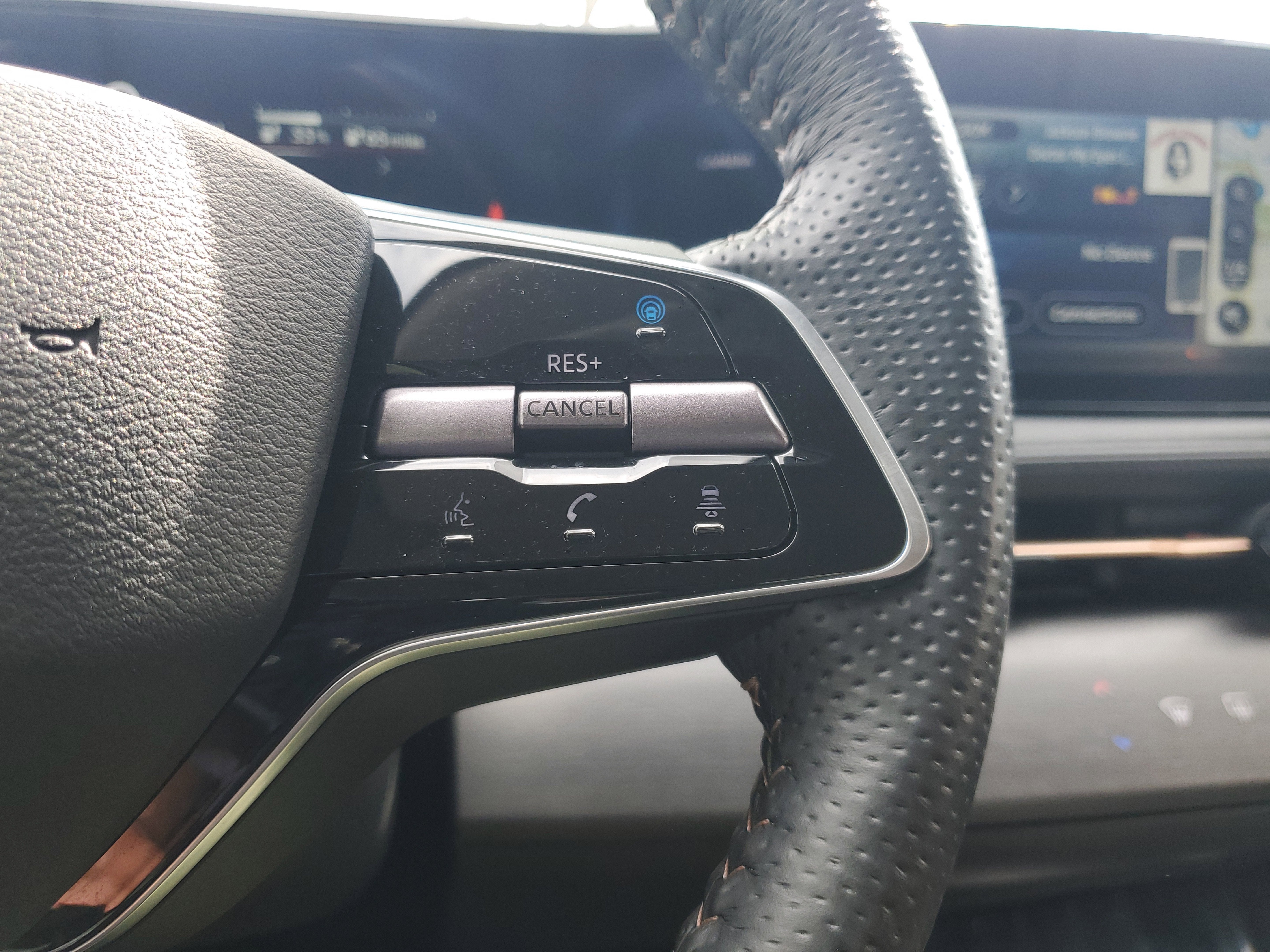 2023 Nissan ARIYA ENGAGE