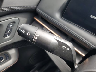 2023 Nissan ARIYA ENGAGE