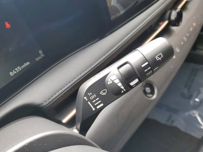 2023 Nissan ARIYA ENGAGE