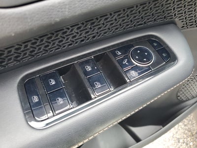 2023 Nissan ARIYA ENGAGE