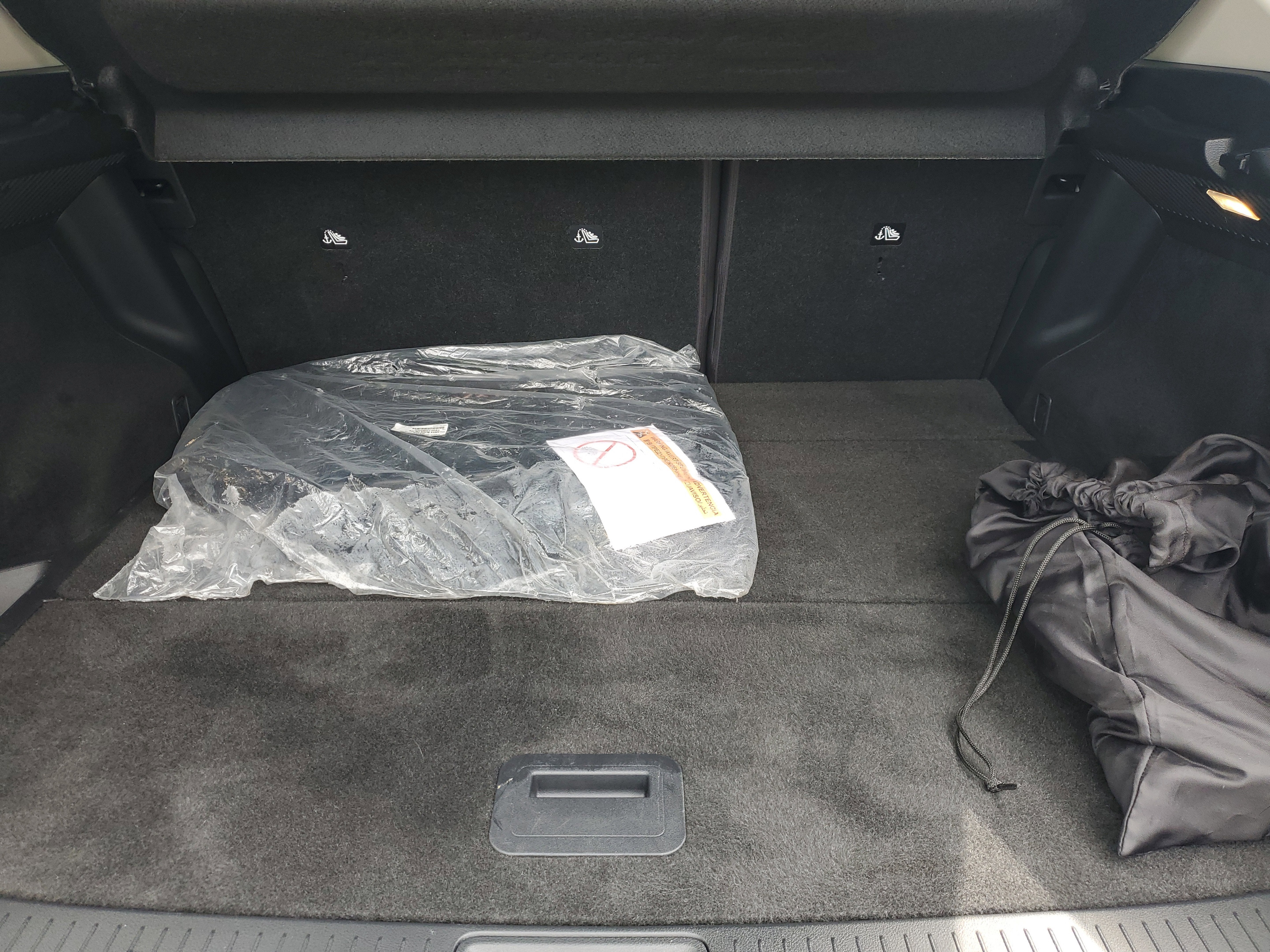 2023 Nissan ARIYA ENGAGE