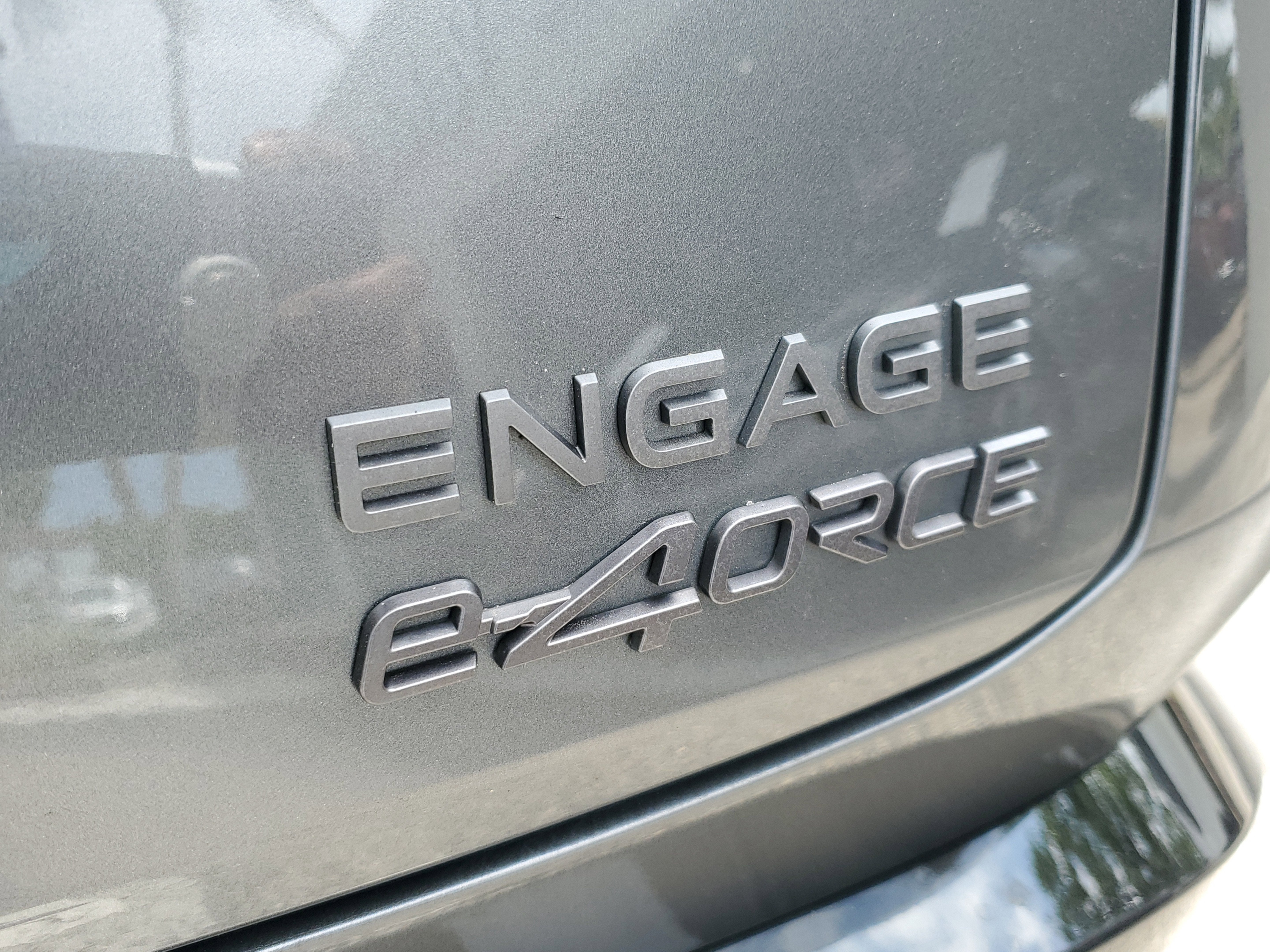 2023 Nissan ARIYA ENGAGE