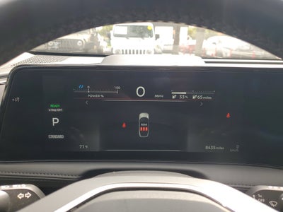 2023 Nissan ARIYA ENGAGE