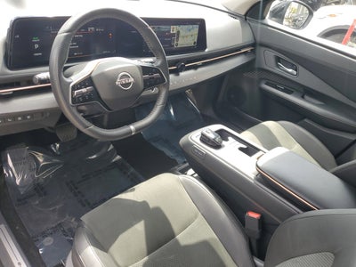 2023 Nissan ARIYA ENGAGE