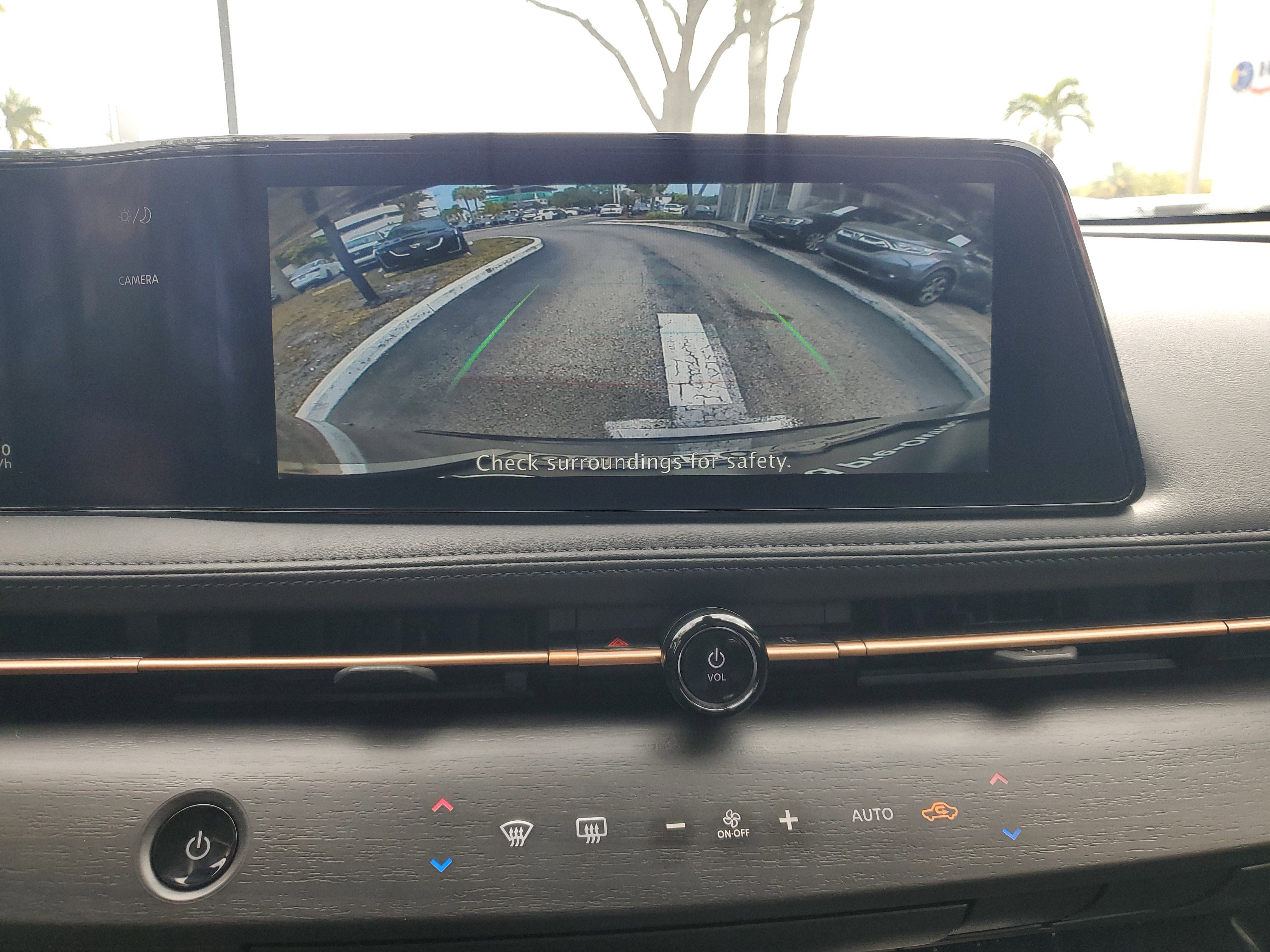 2023 Nissan ARIYA ENGAGE