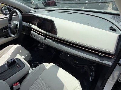 2023 Nissan ARIYA ENGAGE
