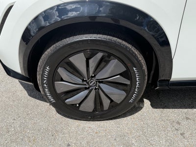 2023 Nissan ARIYA ENGAGE